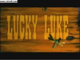 Lucky Luke - Intro