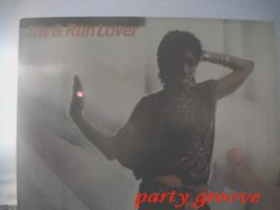 MEDLEY ULTRA RARE - pochette yvonne moore -dj kikar