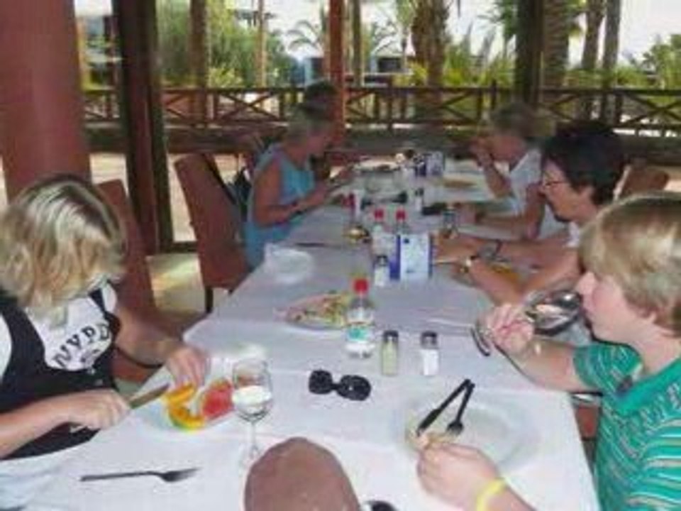 Fuerteventura 2008