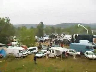 Teknival 1 mai 2009 (Artshitek,Acharné)