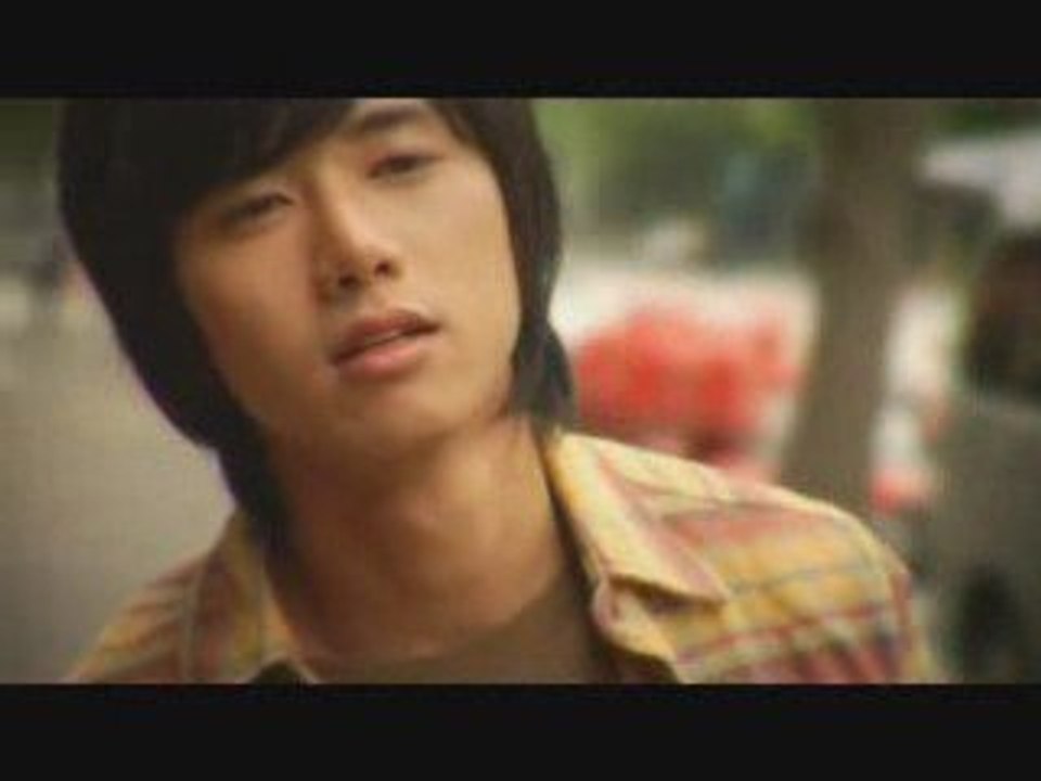 Cry - Oh Jong Kyuk