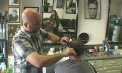 Swine Flu - the view from the streets