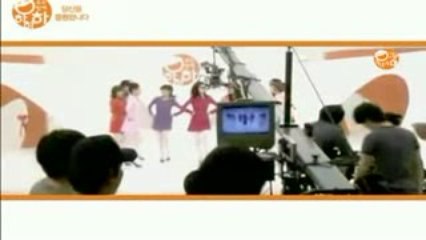 Girls Generation-HaHaHa Song