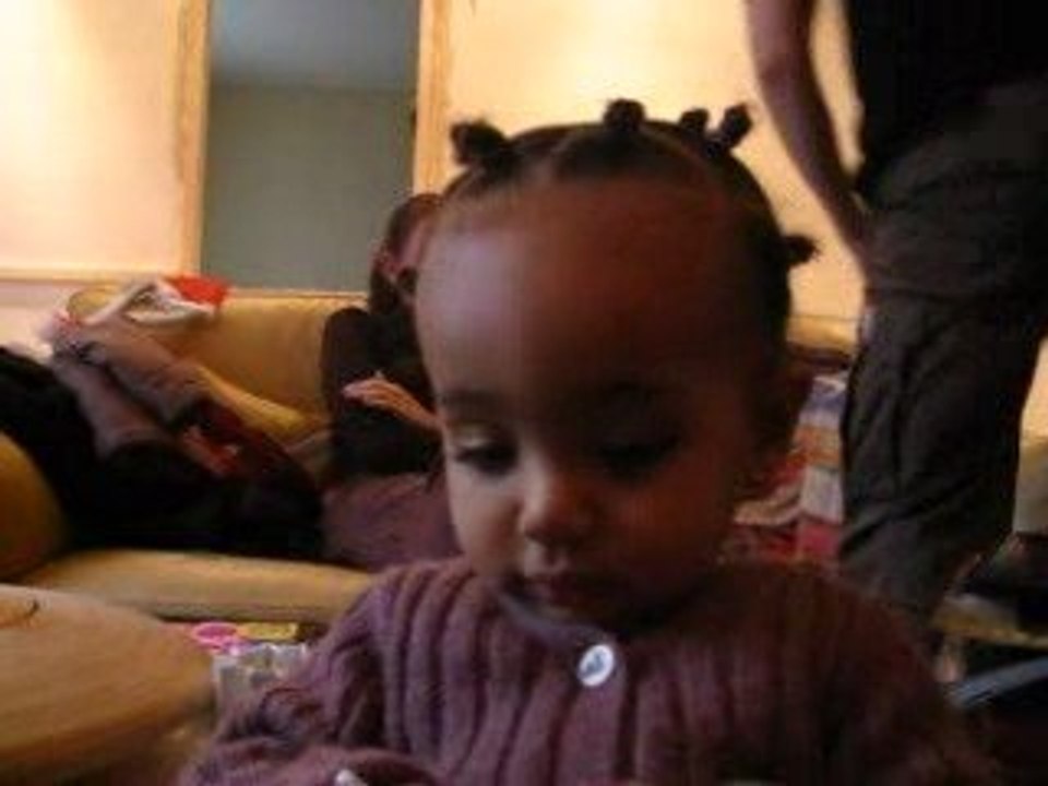 Mon Aamour 2 Petite Cousine :)