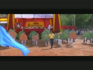 Megha Re Megha