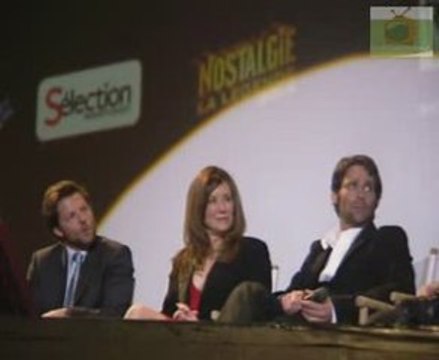 Battlestar Galactica at the Jules Verne Festival, part 4