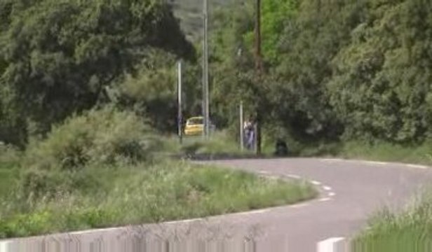 RALLYE RONDE DE LA DURANCE 2009