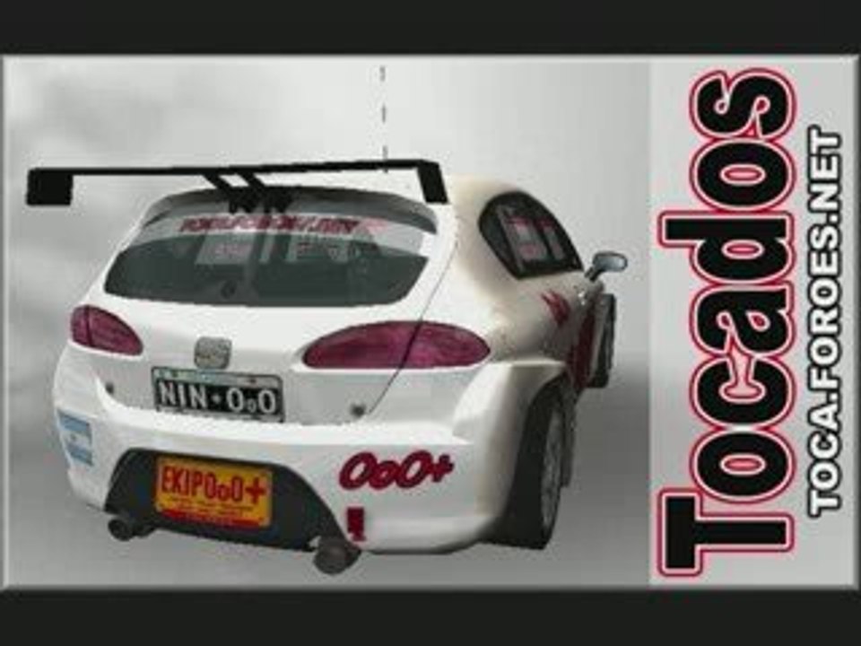 GTR-NIN