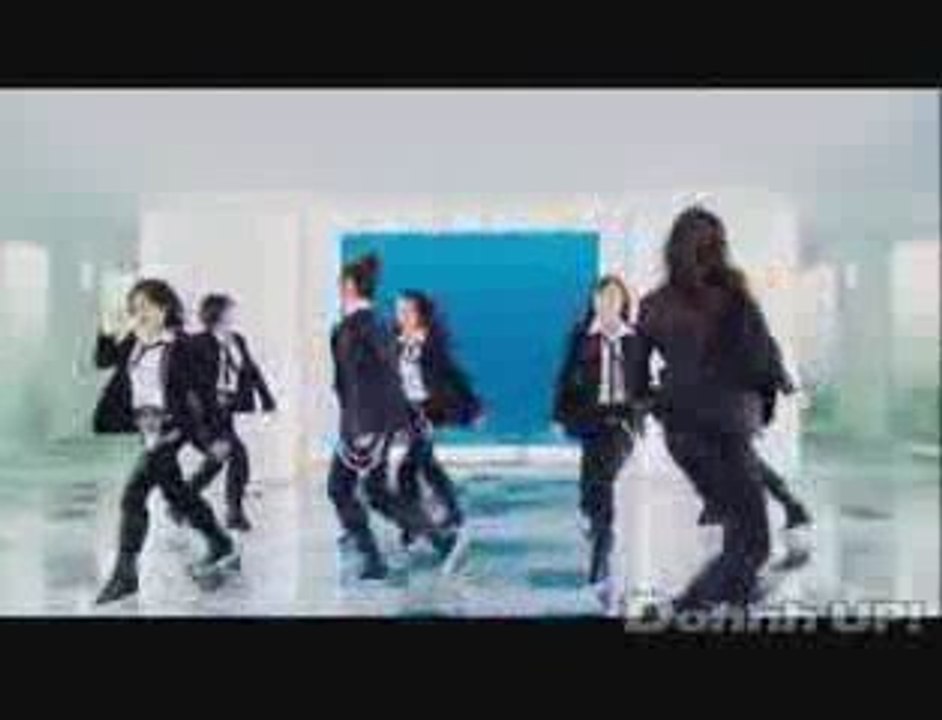 °C-ute - Forever Love