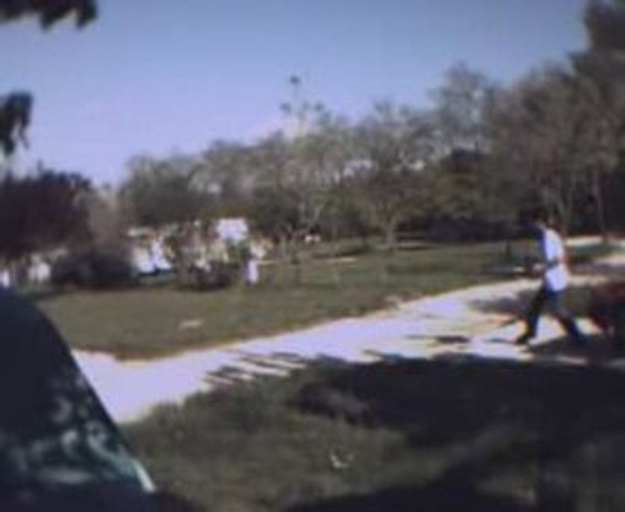 DF4 Zulu moteur HBK2 refait monté sur roullements