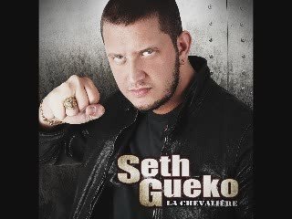 06 Seth gueko - nervous breakdown