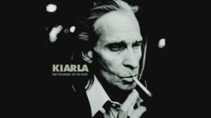 KIARLA - COMPAGNONS DE ROUTE Kessel, Romain Gary