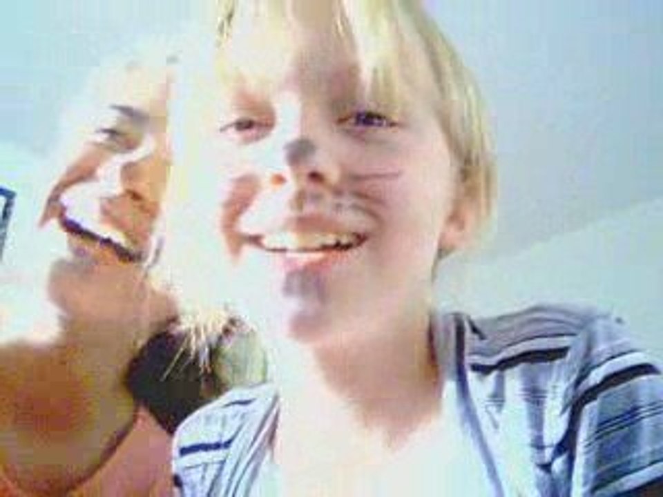 Mélodie&Moi Souvenir² & Jai envie de dire La honte tu pas --