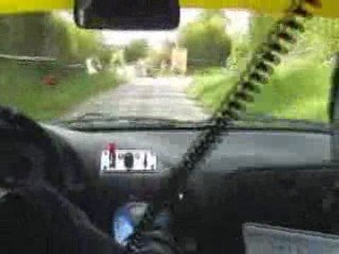 Rallye du muguet 2009 es2 m.senecal