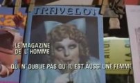 TRAVELOT NEWS LE JOURNAL DE L'HOMME MODERNE CLIP HUMOUR FUN