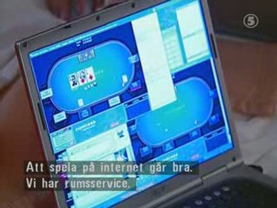 Poker - Monte Carlo Millions 2004 E3 Pt4