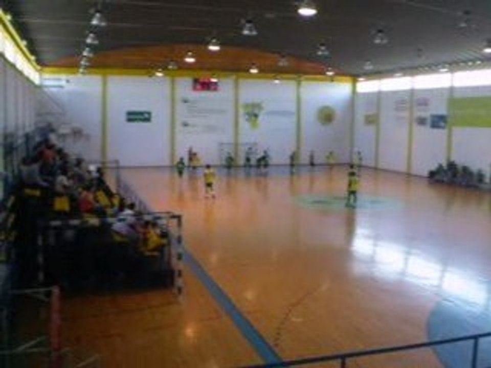 Almada B- Ginásio Clube do Sul B