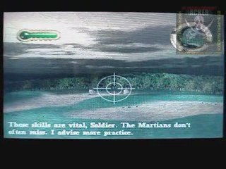JEFF WAYNE'S THE WAR OF THE WORLDS PAL [E] [PSXPSP] PT2