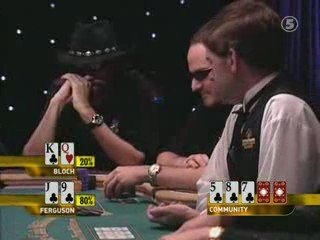 Poker - Monte Carlo Millions 2004 E3 Pt5