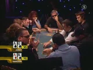 Poker - Monte Carlo Millions 2004 E4 Pt1
