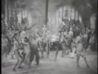 How Hollywood stereotyped the Native Americans