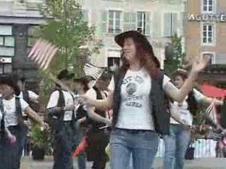 Carnaval 2009 - Southern Delight