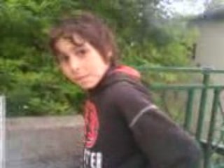 reportage sur le parkour avec les traceurs78