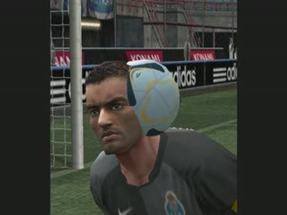 Top bug pes