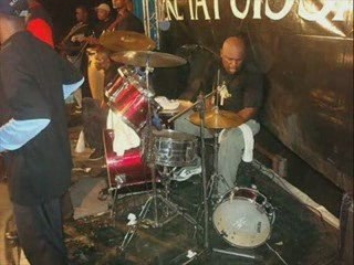 Zaiko Langa Langa :Les images de Kinshasa