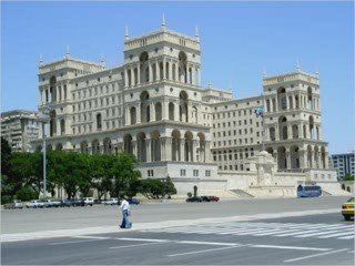 Muslim Magomaev "Gorod moy Baku"