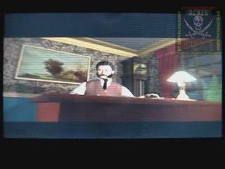 JEFF WAYNE'S THE WAR OF THE WORLDS PAL [E] [PSXPSP]