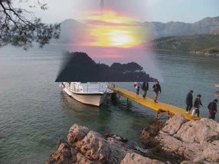 CAVTAT EN MUSIQUE II AVRIL 2009