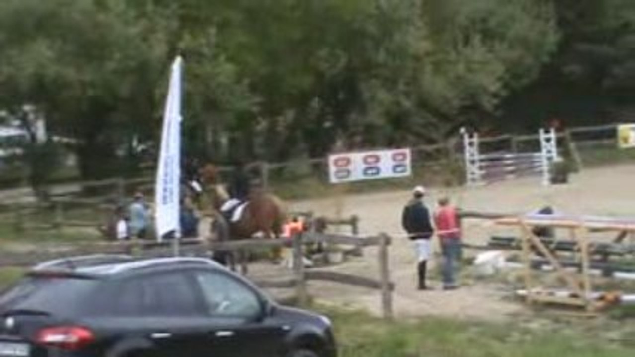 Vitesse 110 Naholik Saumur