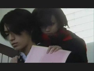 1 litre of tears Bests Scenes 1