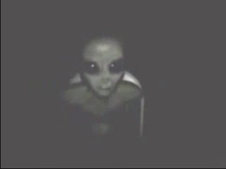 Captive Gray alien Area 51 Extraterrestre Gris