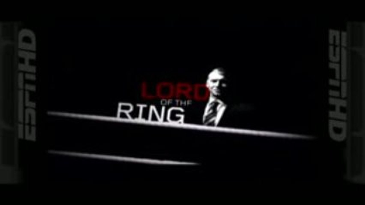 Vince McMahon on ESPN (E:60) 04.14.09