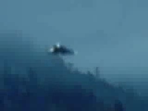 Ovni Ufo Triangle Mausan les-ovnis.com
