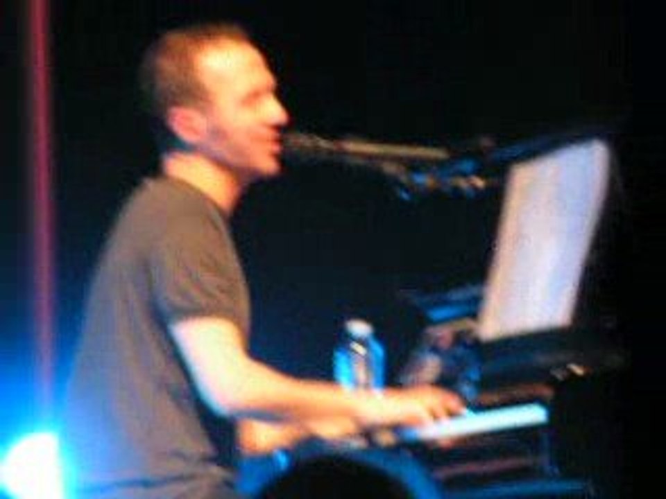 CALO AB 2 MAI 2009 TU ES FAIT POUR VOLER