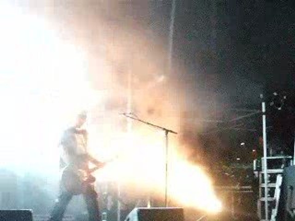 la phaze a viellevigne le 3mai2009