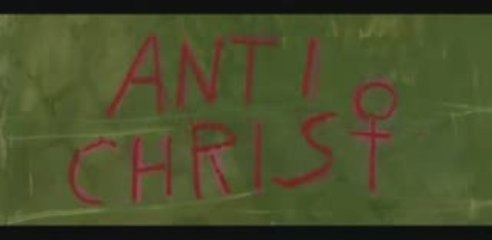 Trailer #B - Trailer #B