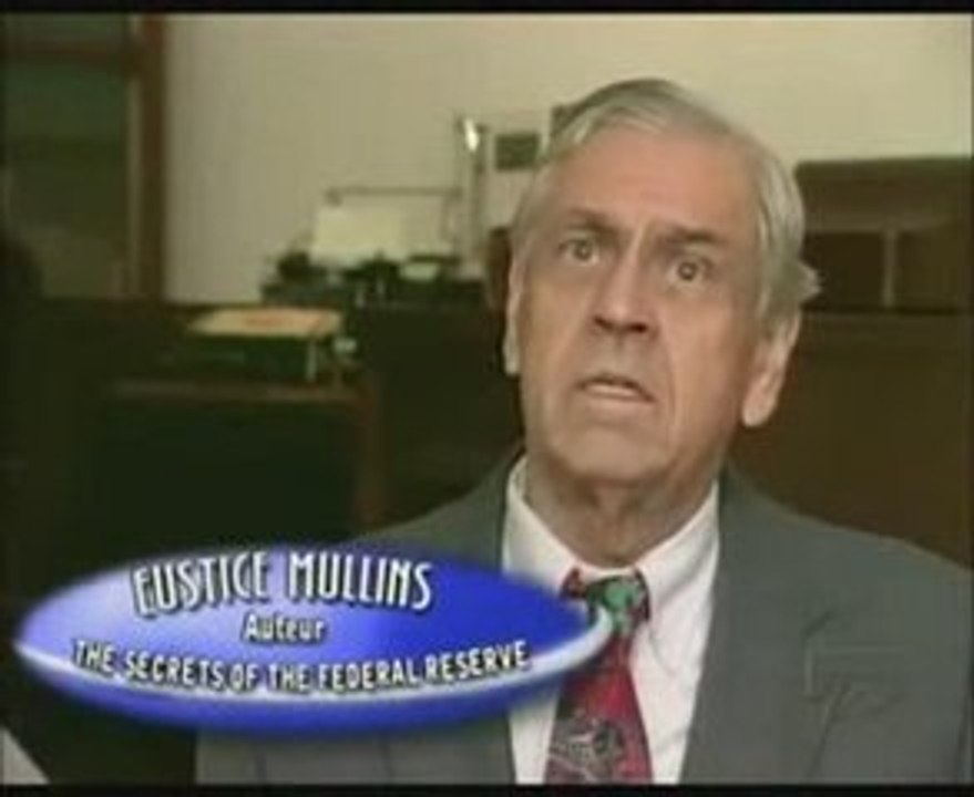 Pétrole rockefeller nwo3