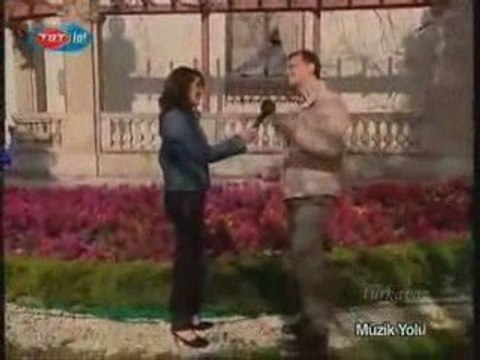 Orhan Hakalmaz ile söyleşi