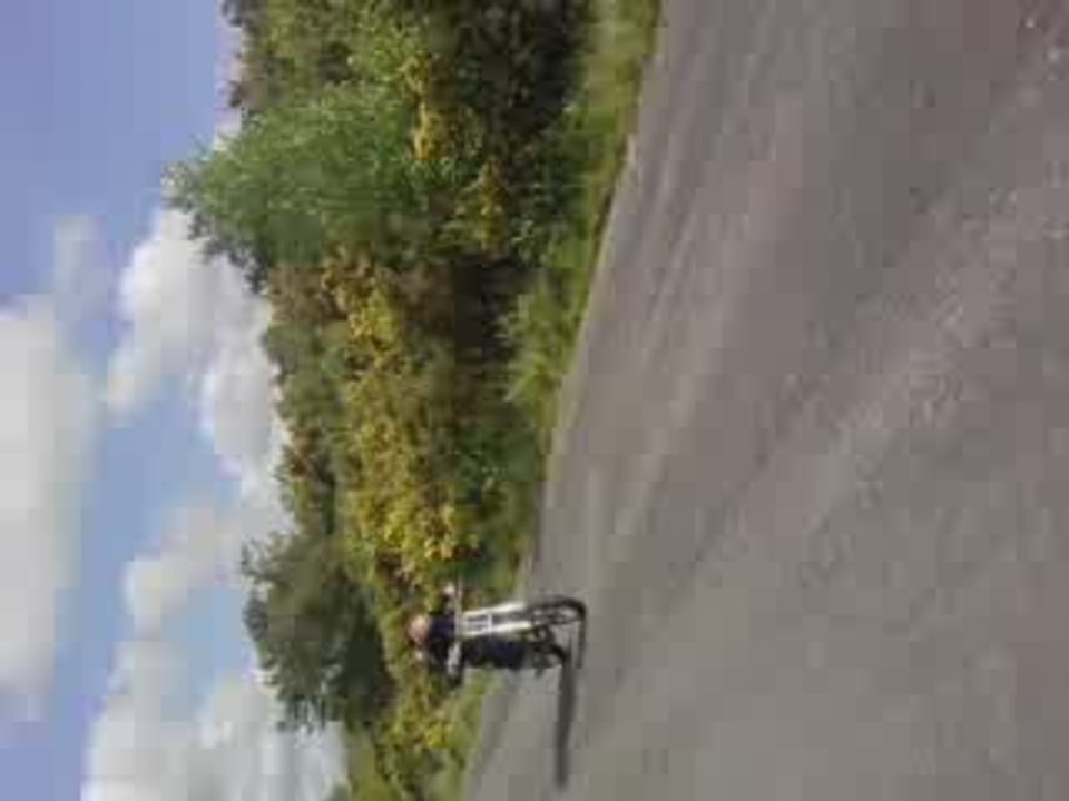 [Breizh-Run-Team] Piste de Run