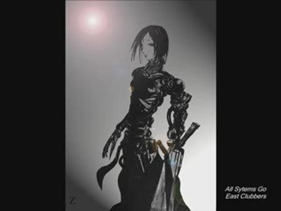 Trance All systems go - East Clubbers