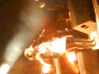 Viidéo zaho concert  (4)