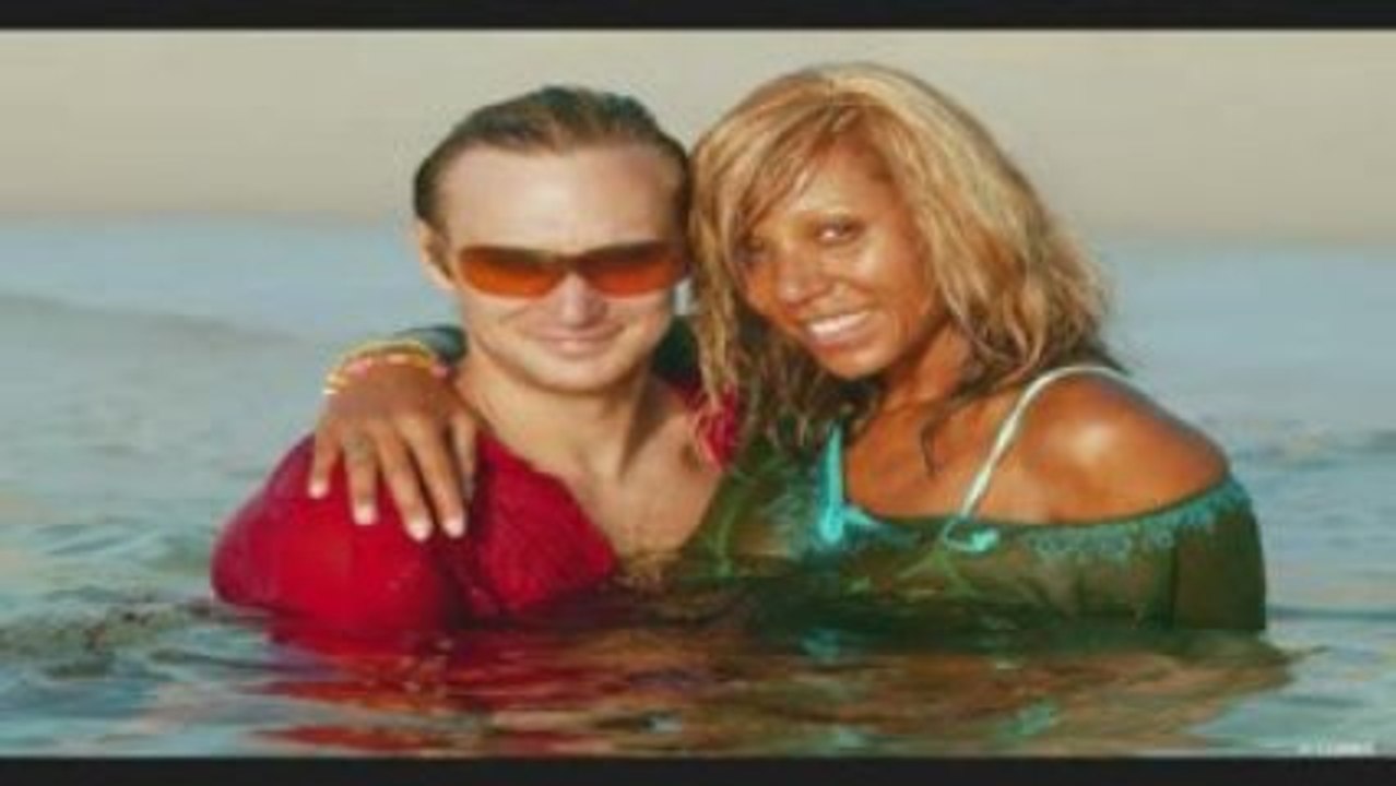 When Love Takes Over 'Laidback Luke remix.2009'