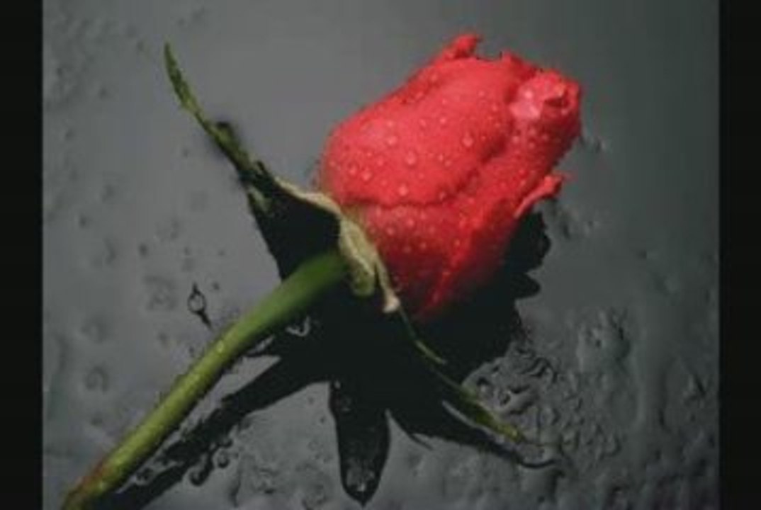Here without You
