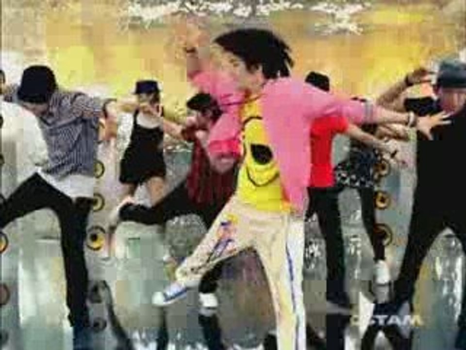 AJOO - PAPARAZZI feat. Younha & Tae Won aka C-Luv PV