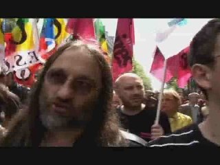 travail dimanche : Christian Mahieux