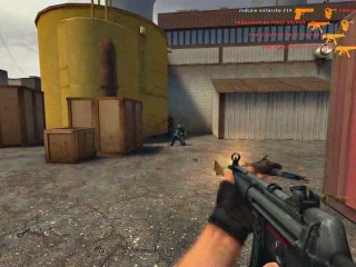 One Action CSS #1 - sulph